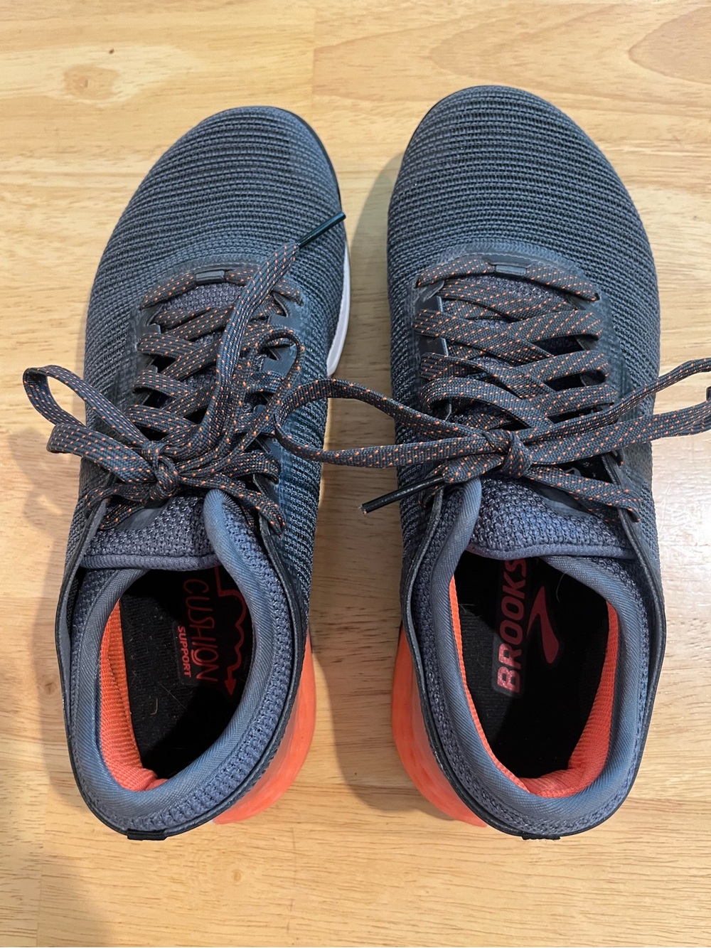 REEBOK CROSSFIT NANO 9  Men’s 8.5 training shoes